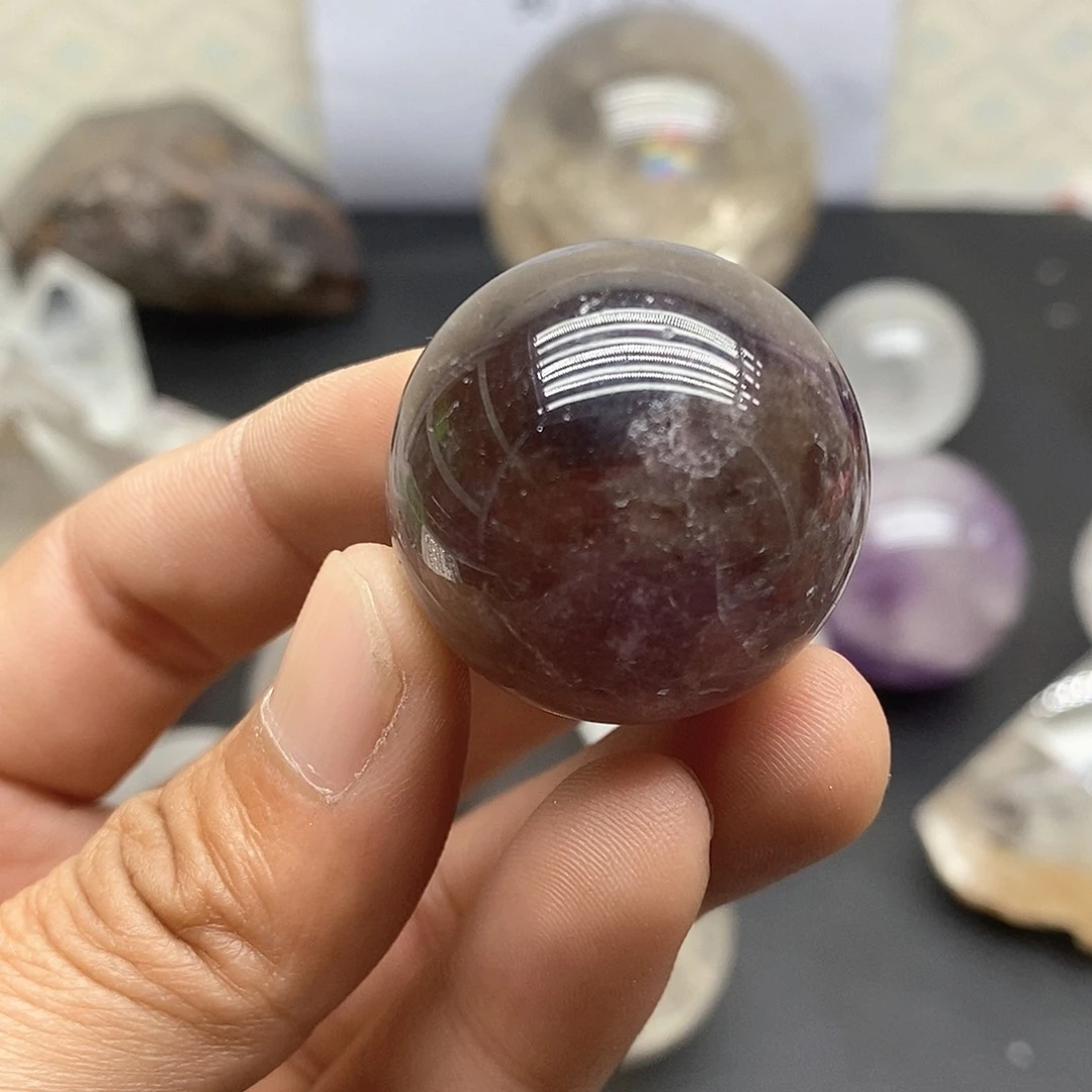 水晶188未镶嵌水晶石