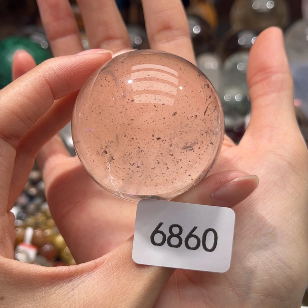 【闪购商品】未镶嵌大型摆件（非配饰）水晶