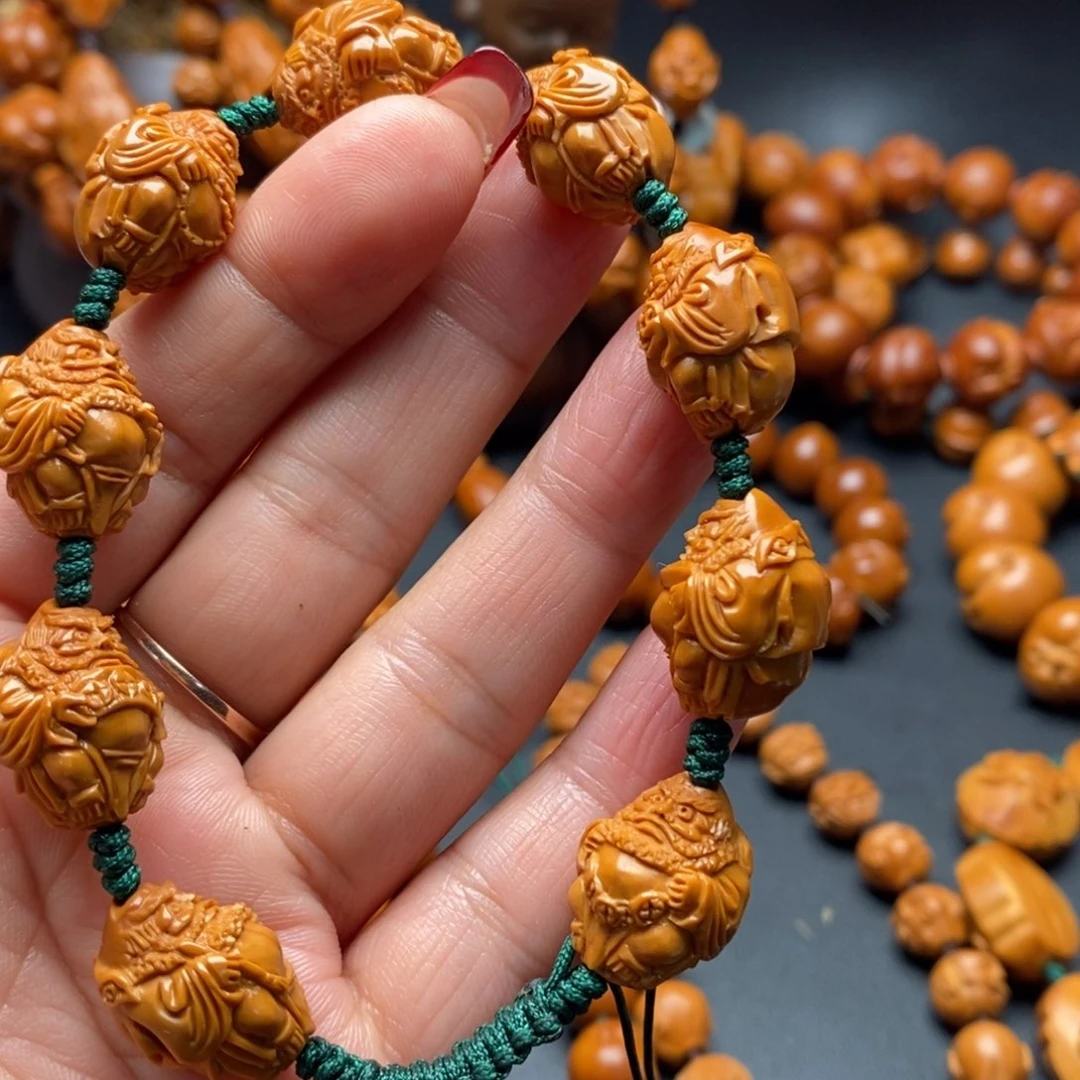 手串橄榄核c***c橄榄核