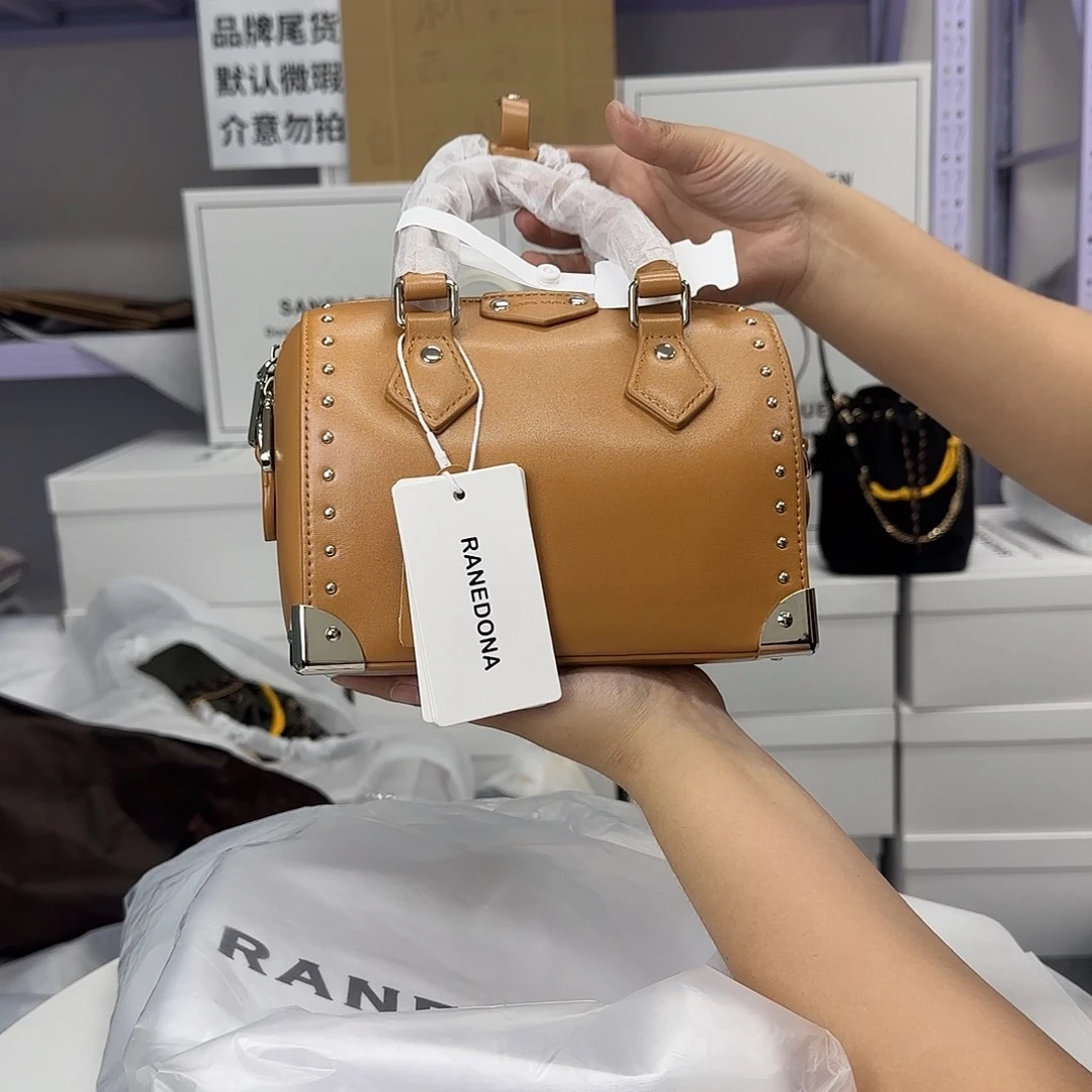 PU广州小众品牌包包