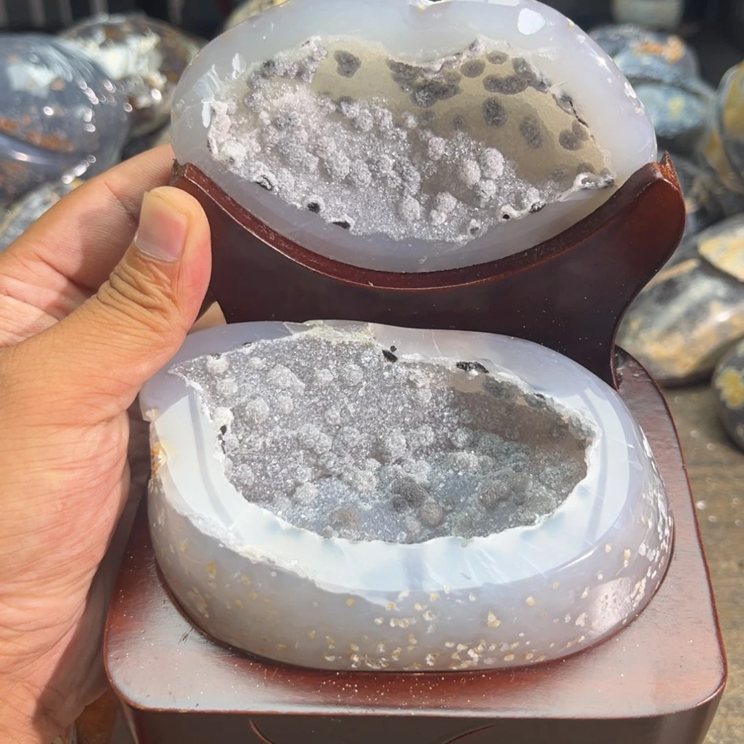 未镶嵌大型摆件（非配饰）紫晶