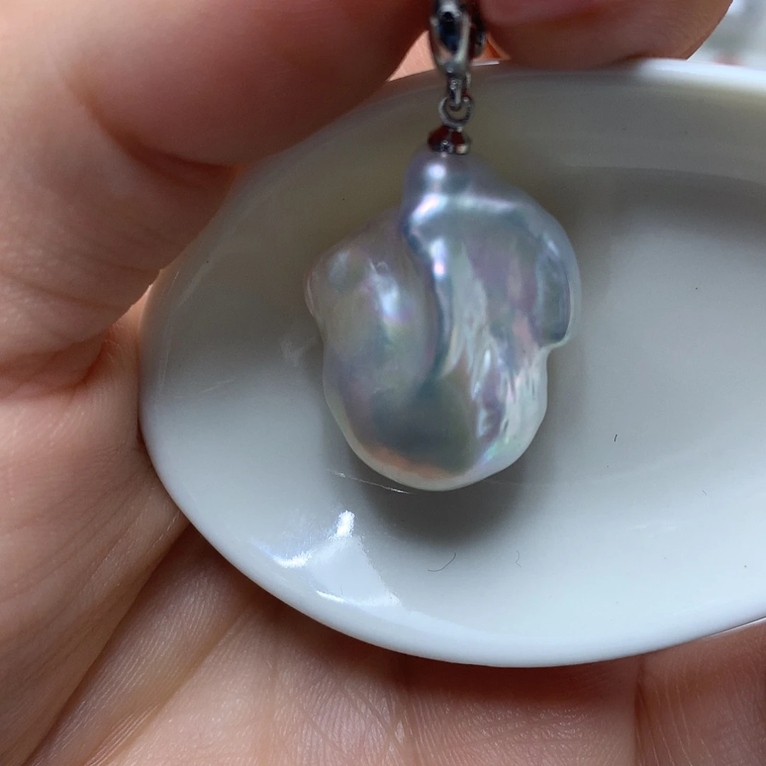 淡水珍珠其它未镶嵌