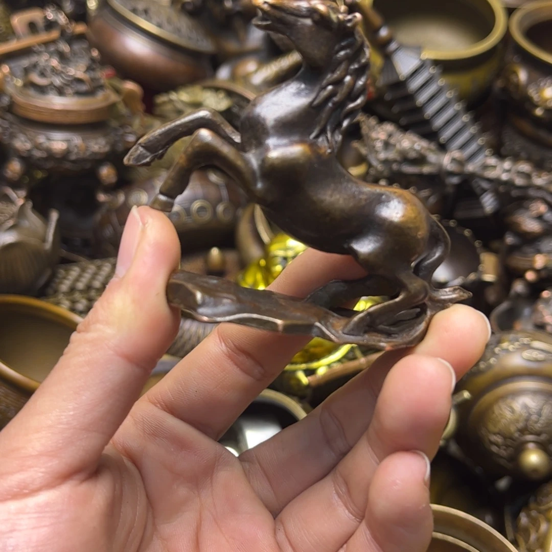 精美铜器诚信经营