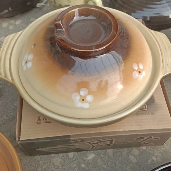 瓷片陶瓷盤子碗啥都有