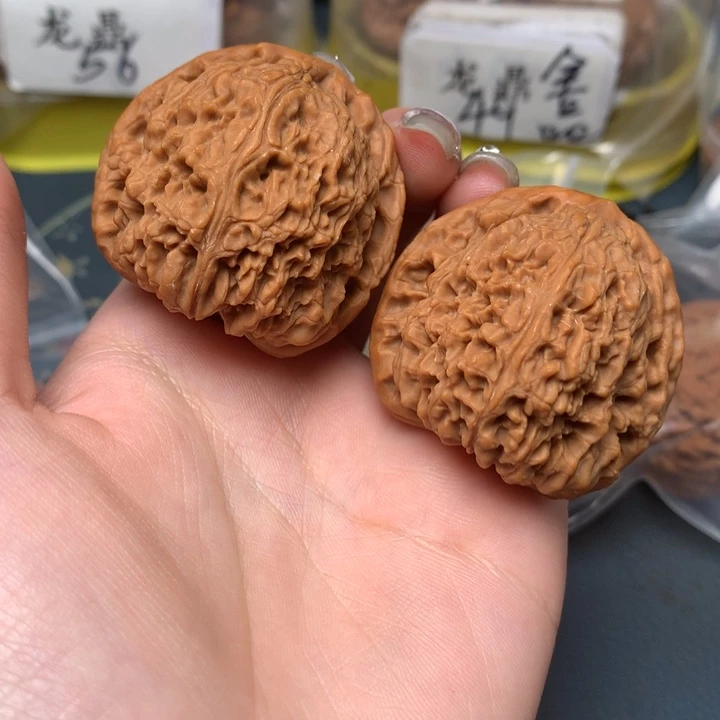 把件文玩核桃41-32937-0