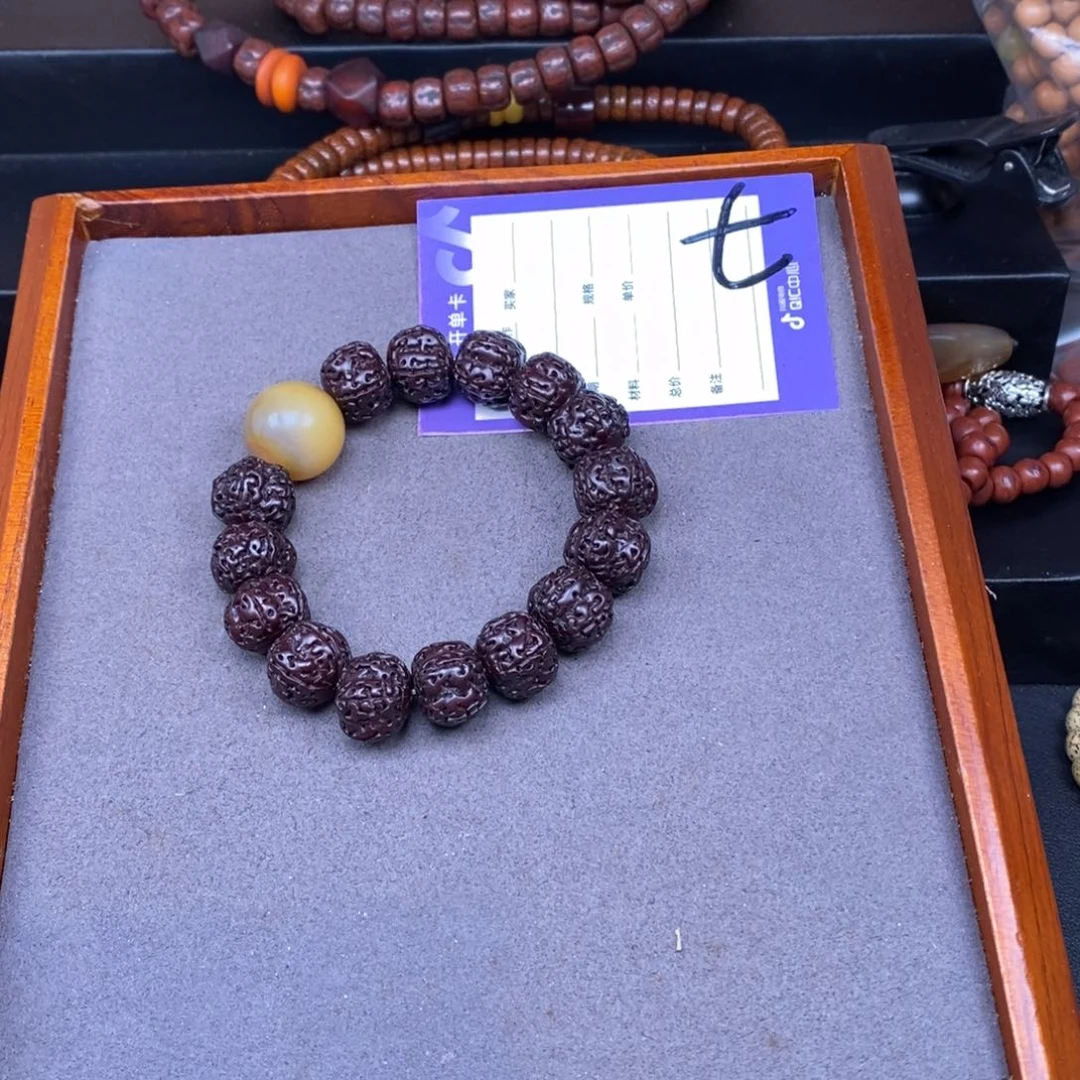 金刚菩提吊坠大**哥金刚