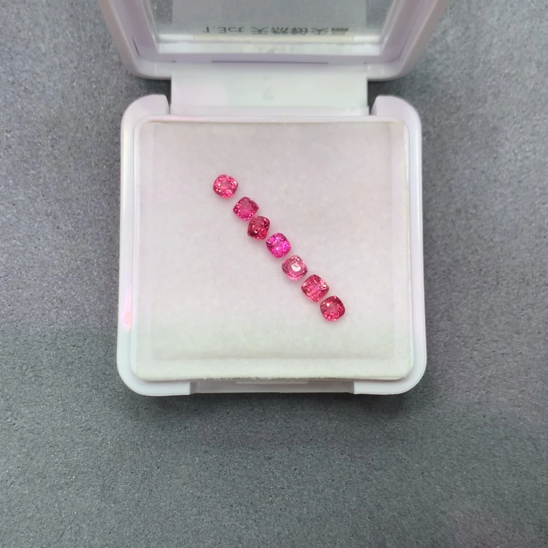 裸石尖晶石1.3ct