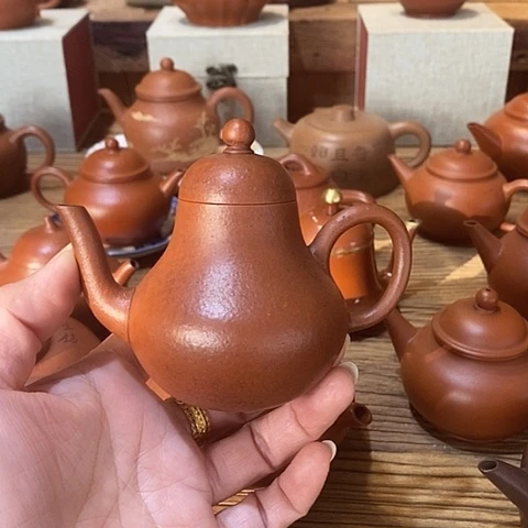 茶壶紫砂大*紫砂壶紫沙壶