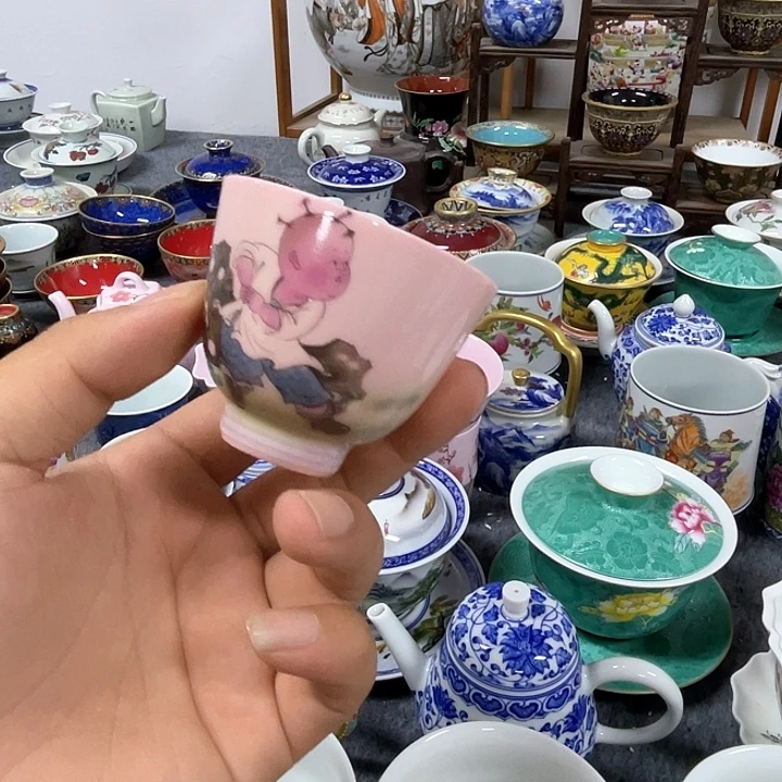 景德镇陶瓷研究所