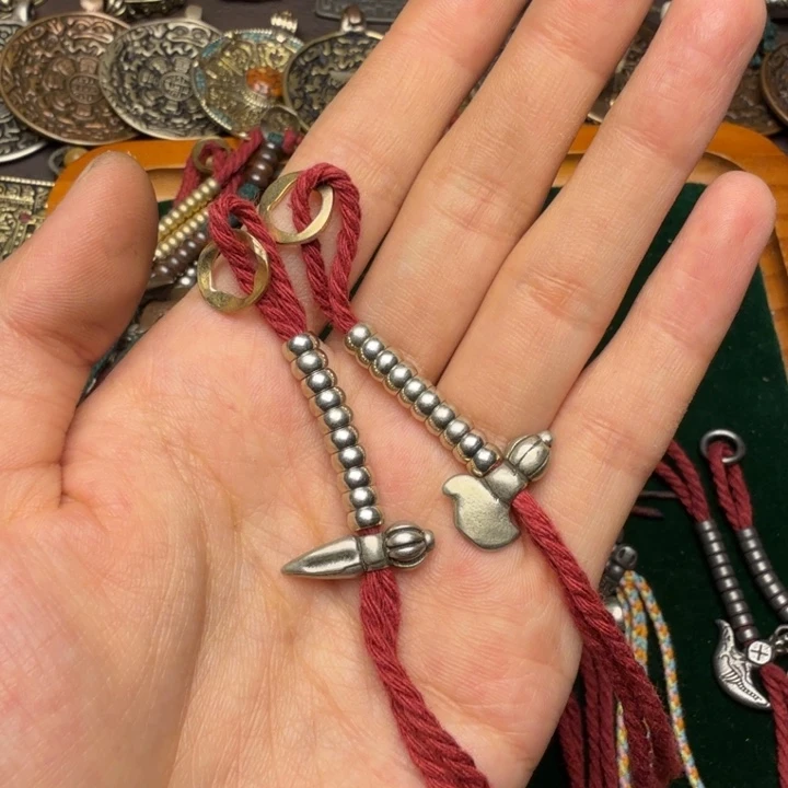 藏区回流九宫如图