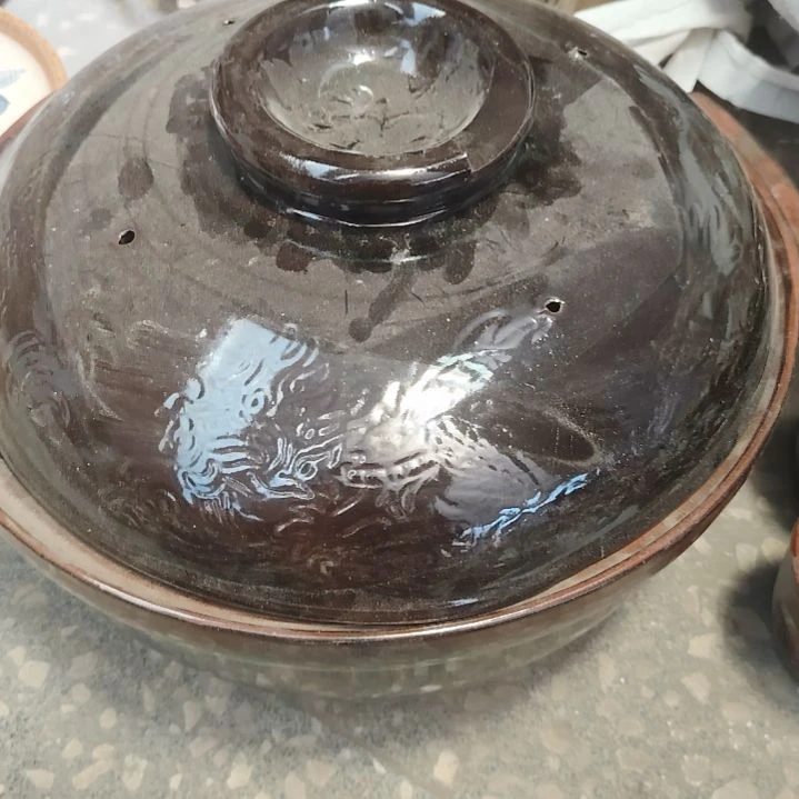 陶瓷盘子碗啥都有