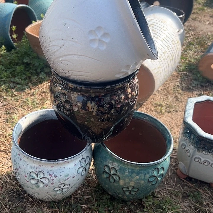 红陶口14.5高15福利价