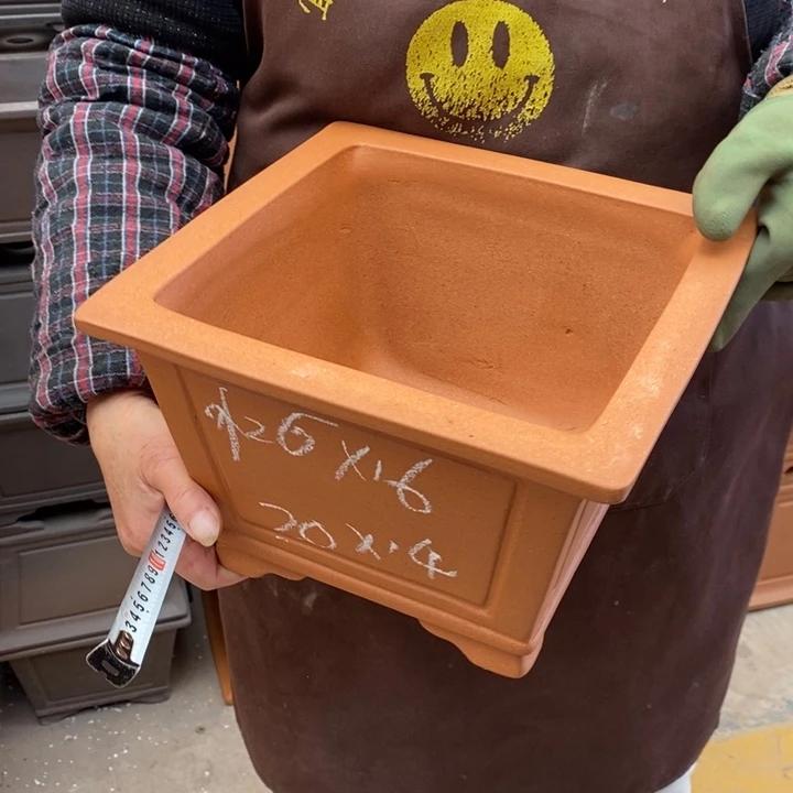 花盆紫砂自产自销