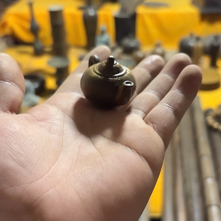 楠木金丝楠木的制作方法
