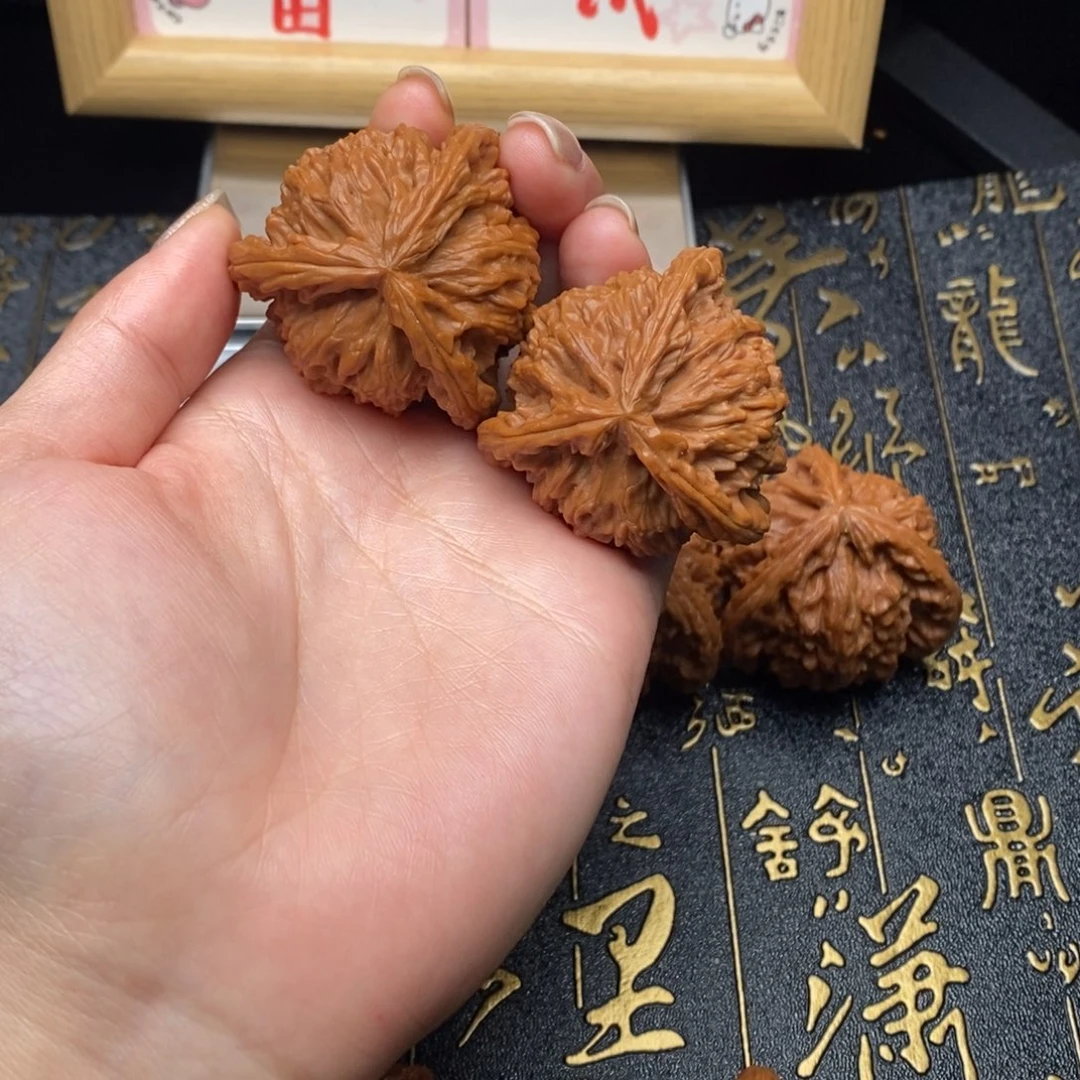 卫***晨吊坠文玩核桃1111111111111