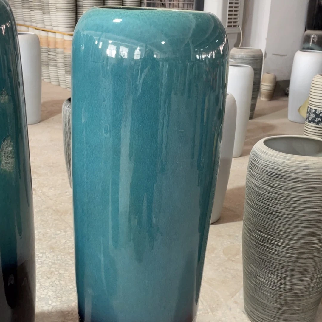 陶瓷高度80口17无孔