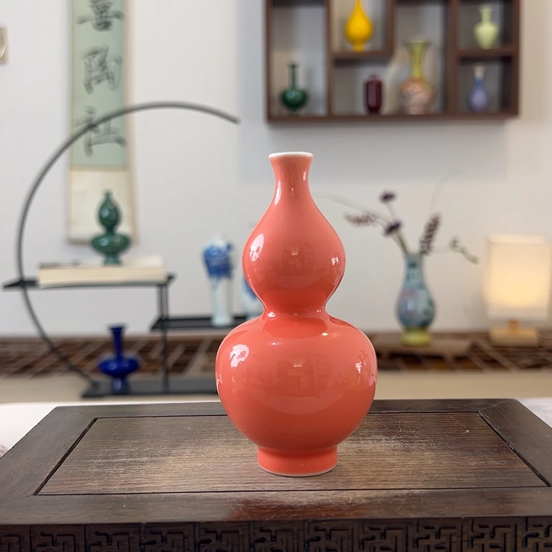 陶摆件景德镇陶瓷艺术展