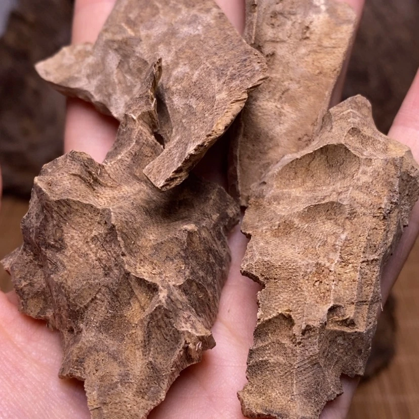 【闪购商品】香榧木刻**垦芽庄