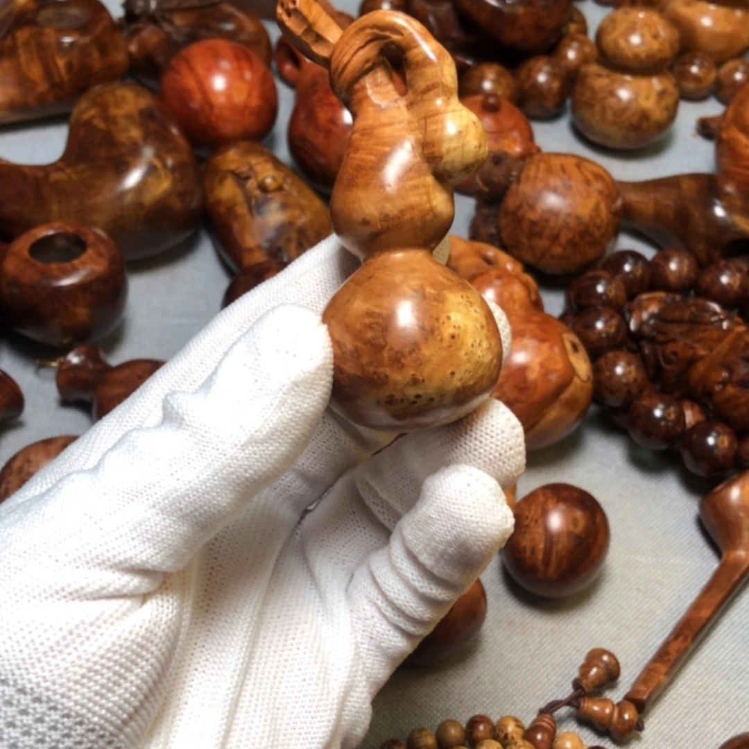 【闪购商品】木麻梨疙瘩