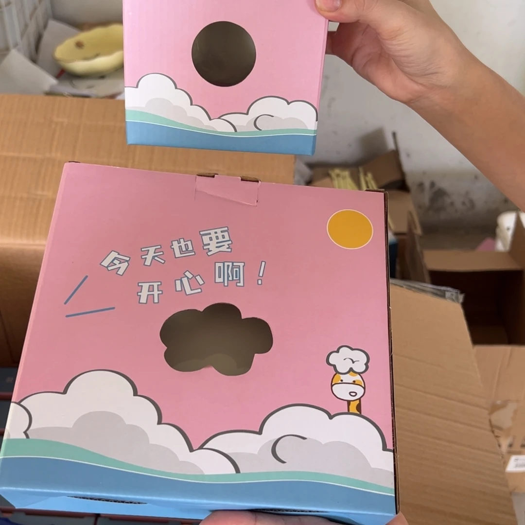 摆件高温陶瓷釉下彩正品牛