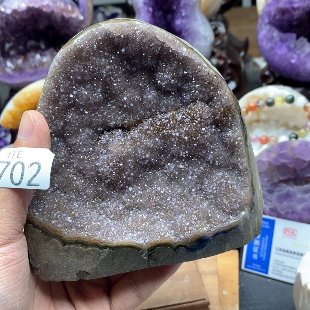 未镶嵌大型摆件（非配饰）水晶