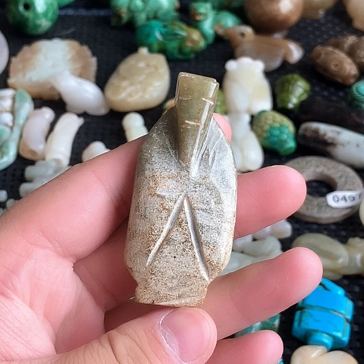 摆件直播间链接53