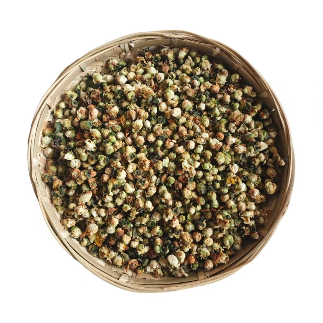 澜沧茶厂 2025年 茶花骨朵 300克/袋