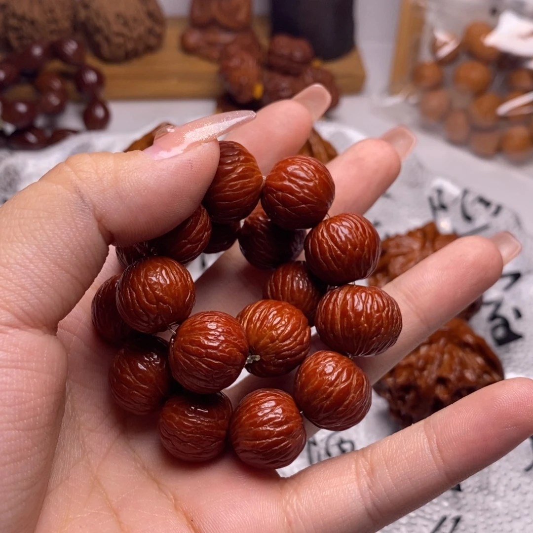 ღ***゜文玩核桃文玩核桃