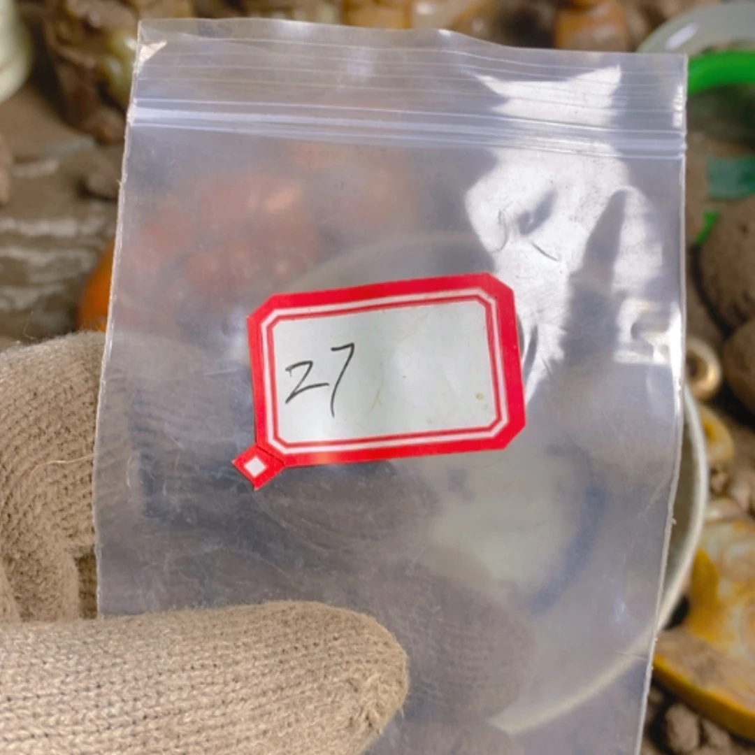 【闪购商品】白玉菩提吊坠慎*