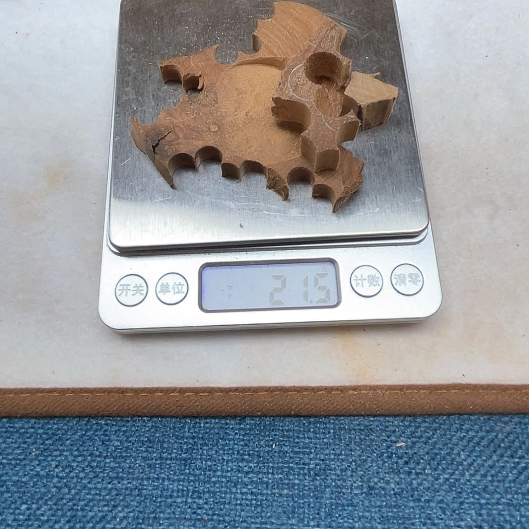 檀香木手串/手链清****）印度老山檀香车珠碎料彩绘料及8号