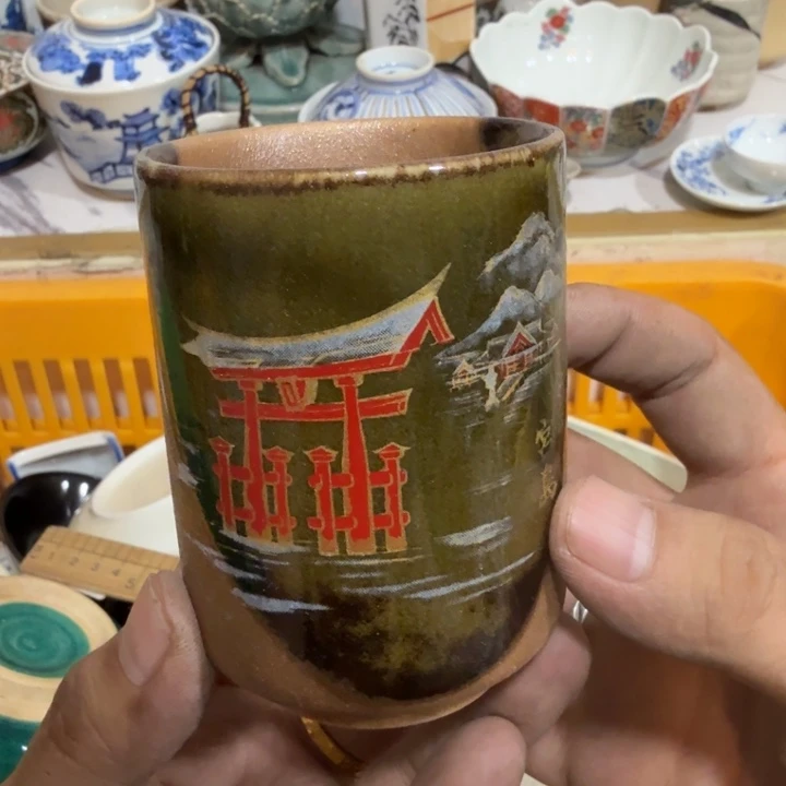 陶瓷推荐第二名20包邮