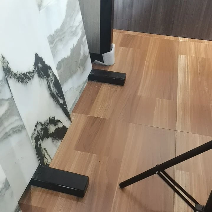广西石广西天然国画石