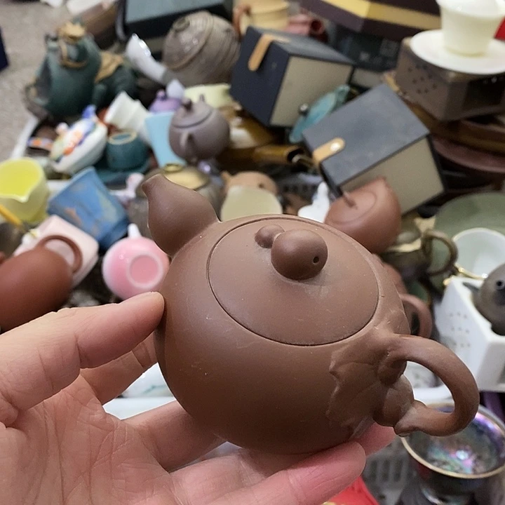 陶瓷艺术品及陶瓷制品