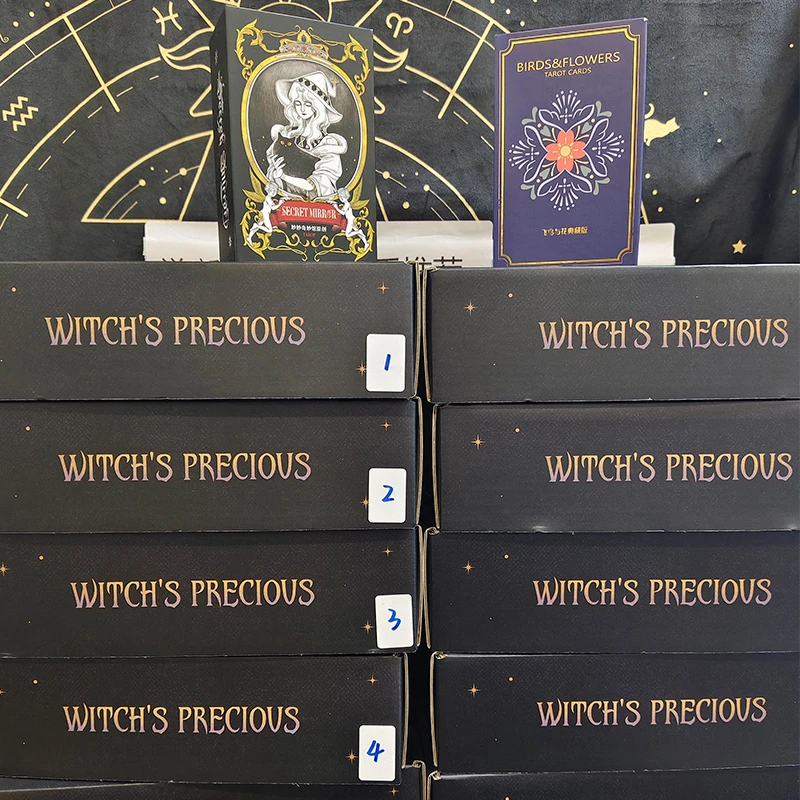 妙妙新年特惠礼盒直播专享