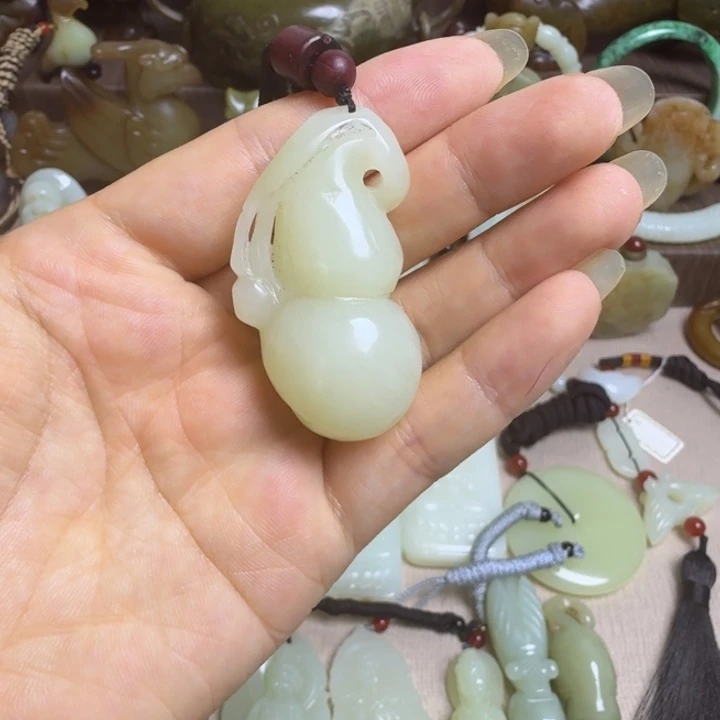 瓷片新号开播葫芦一个
