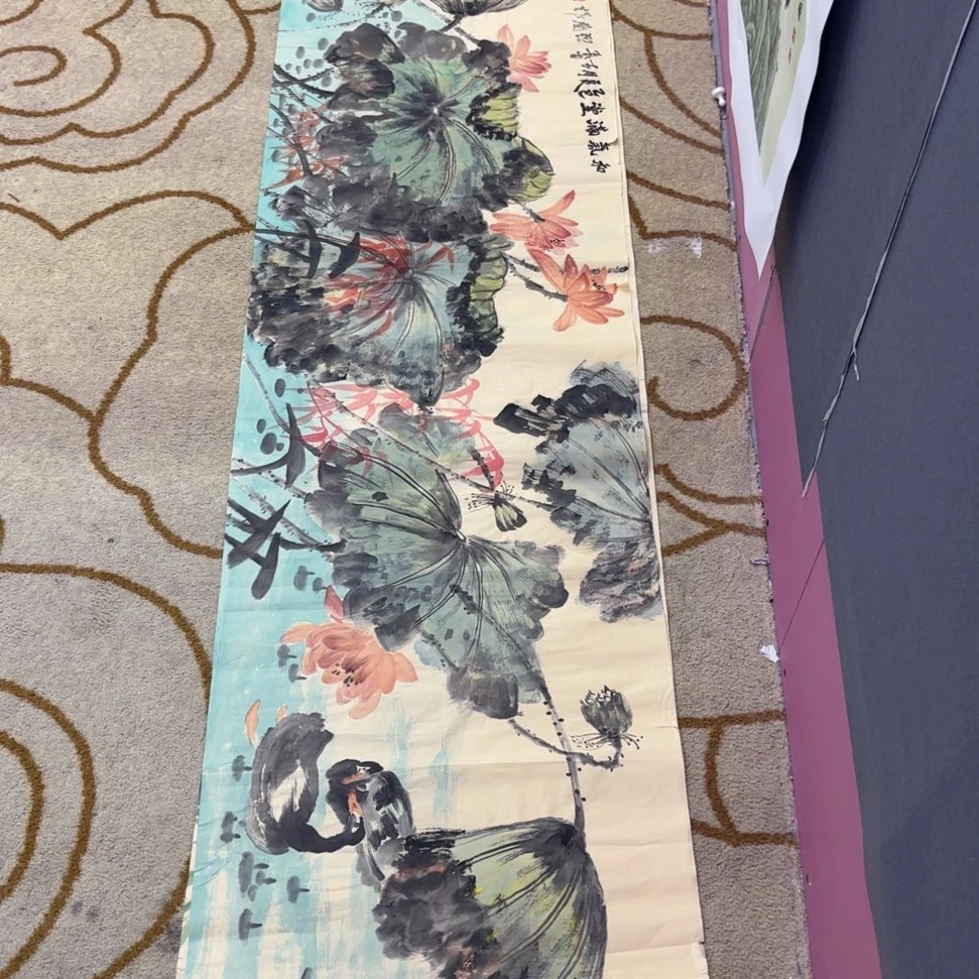 国画李欣主播李欣主播