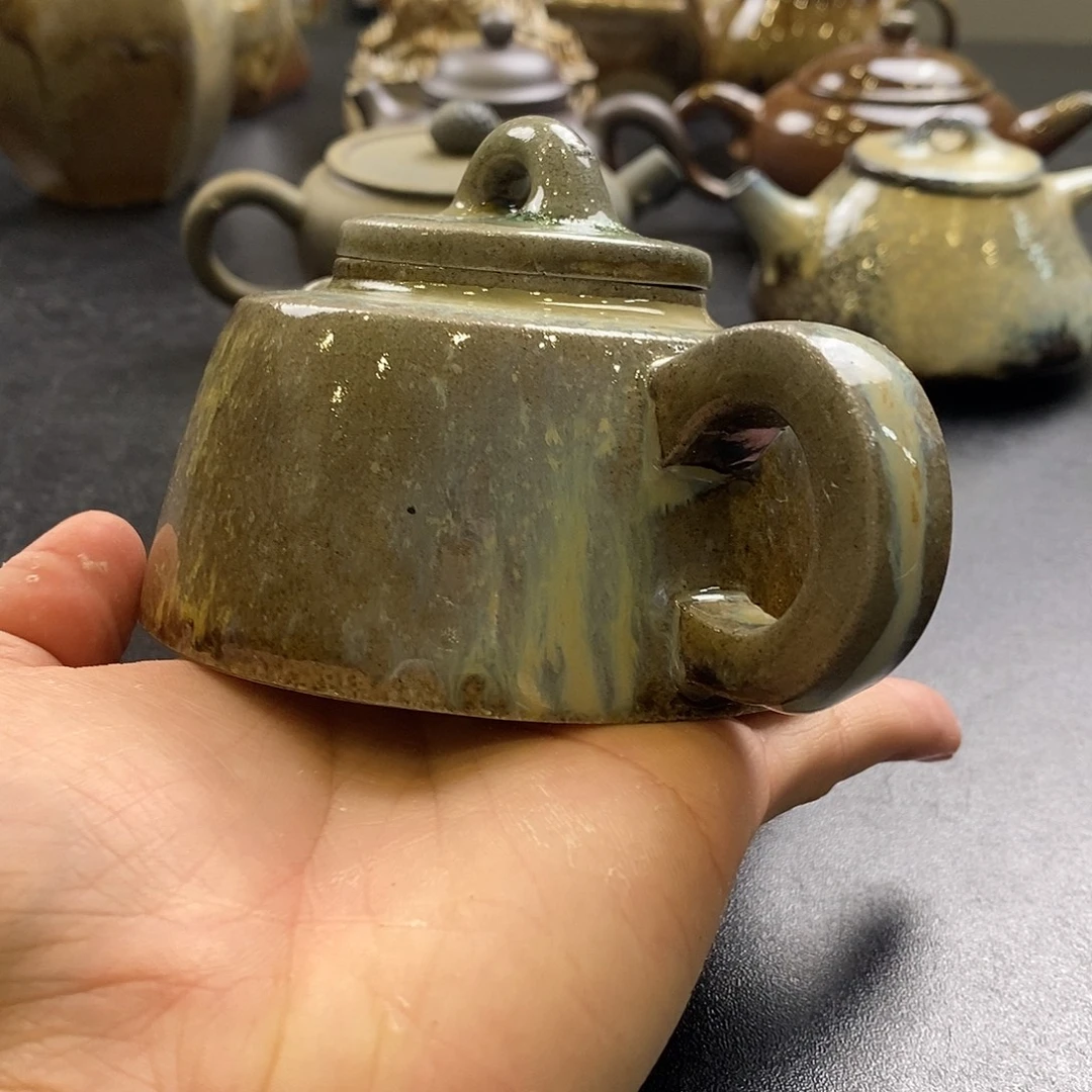 茶杯紫砂紫砂艺术学院