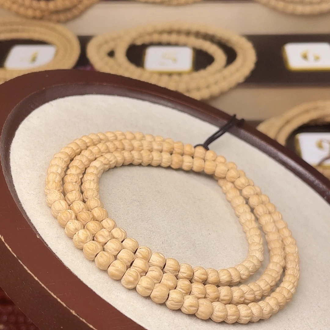 柏香籽/百香籽吊坠