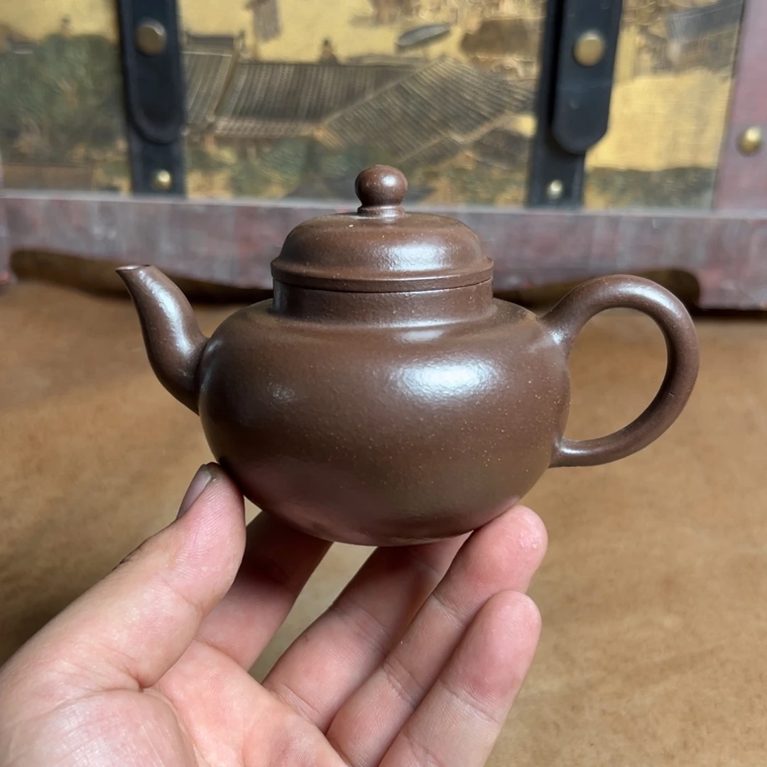 紫砂公道杯紫砂紫砂