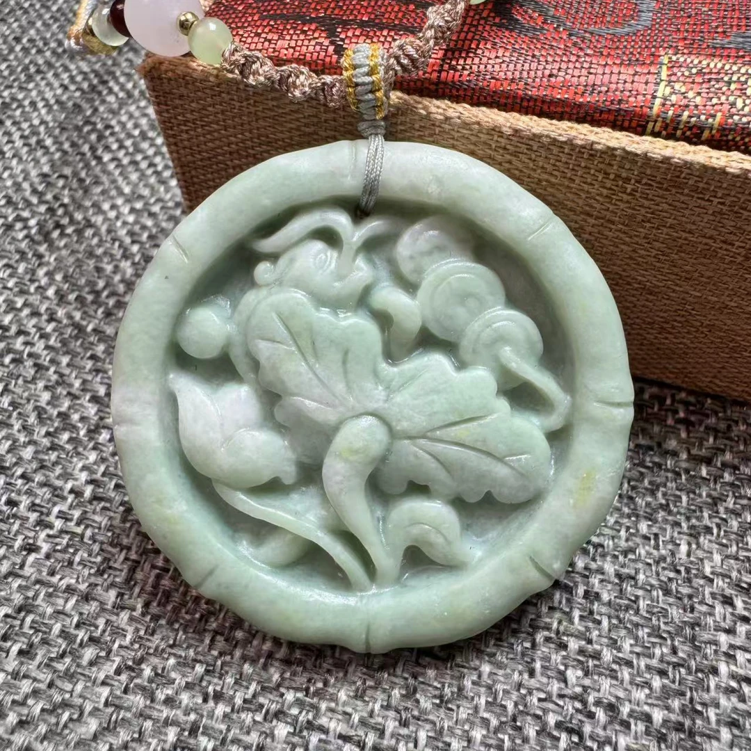 呱呱来财招财进宝饰品JK