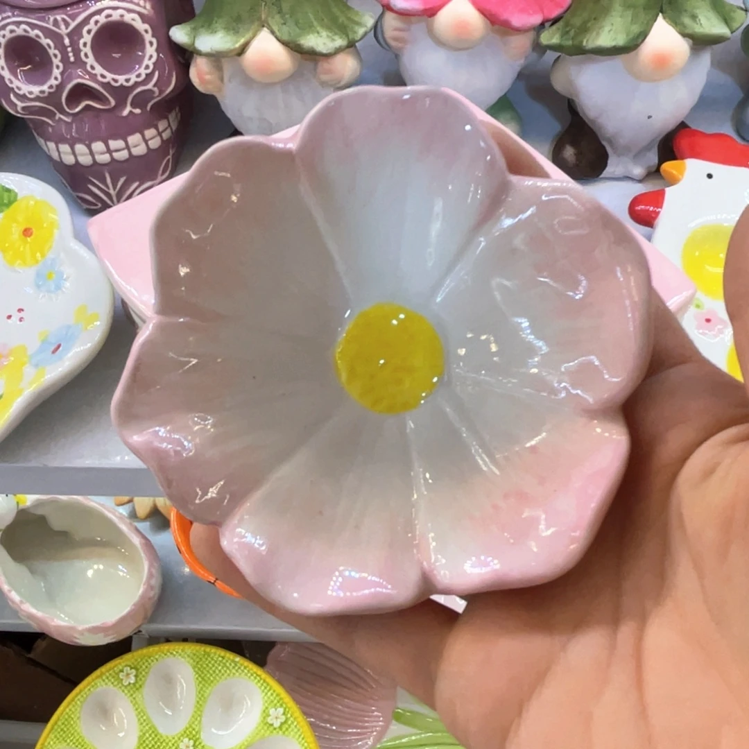 陶瓷微瑕介意慎拍