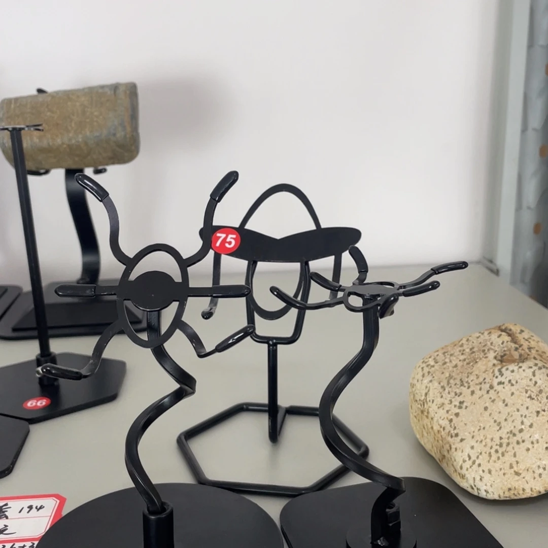 树脂制品底座设计