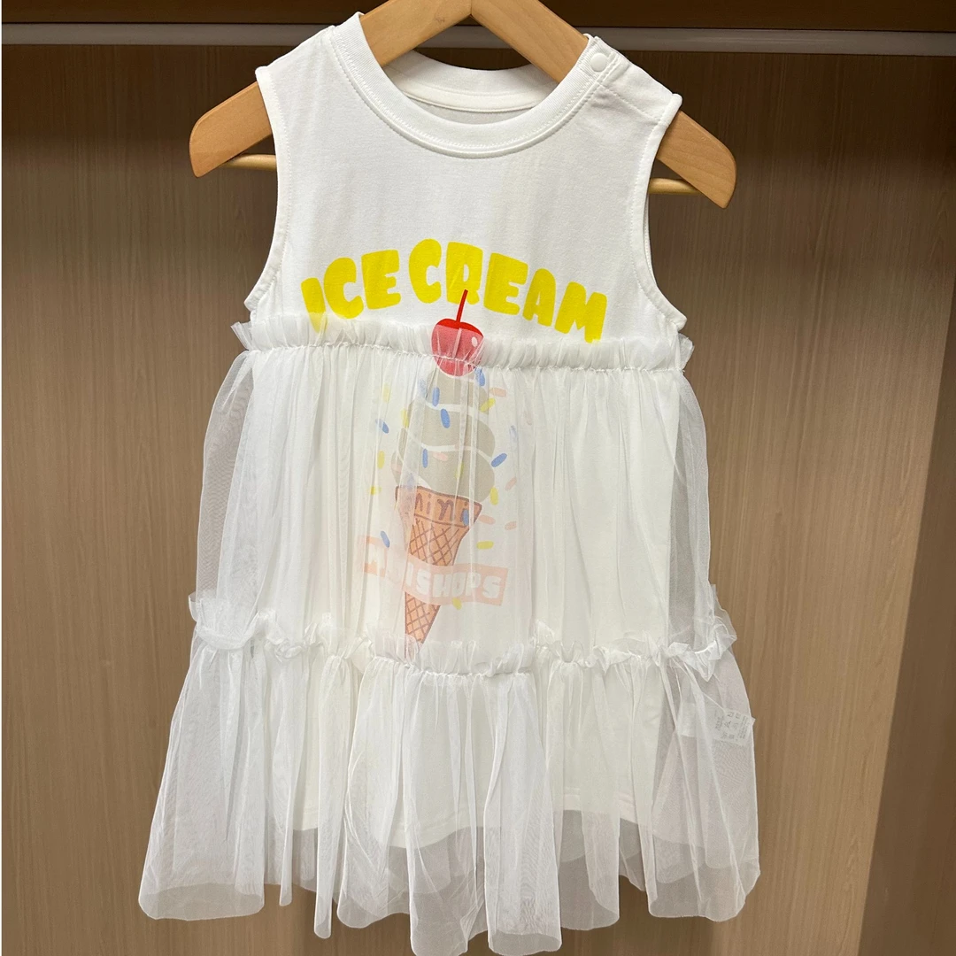 【39381】童装连衣裙F4FAM239381