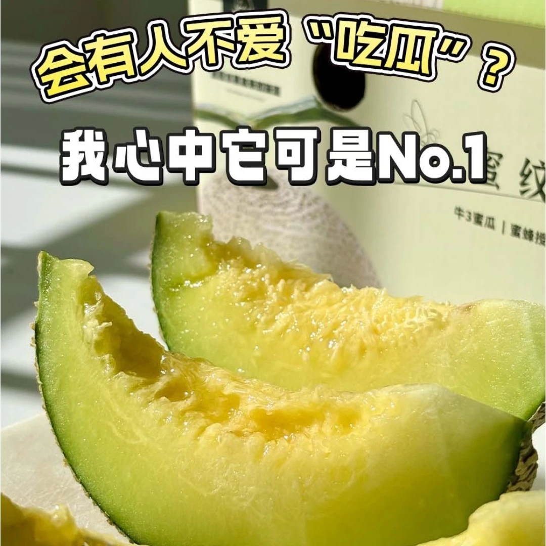 甜脆牛3蜜哈密瓜g