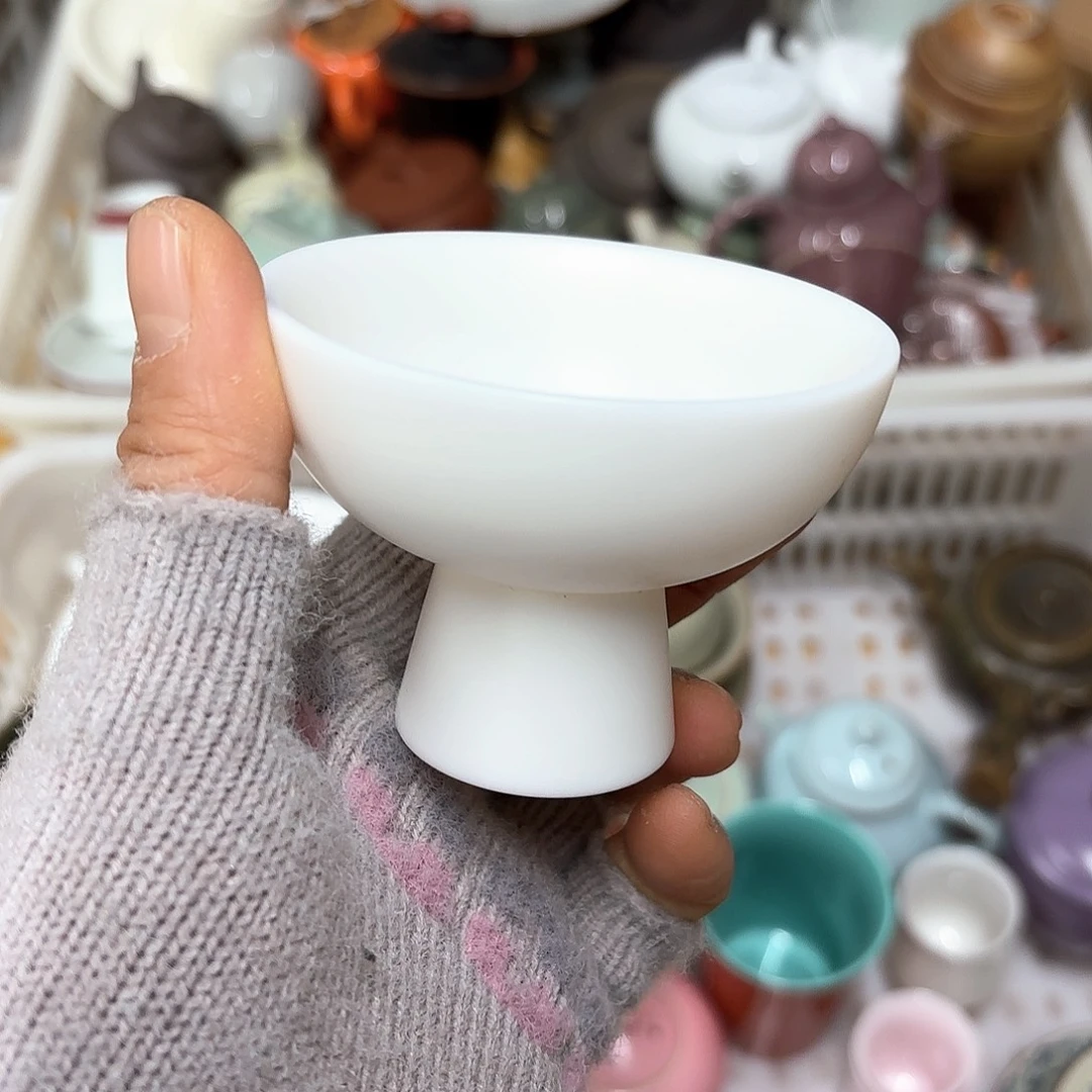 微瑕介意的不要下单