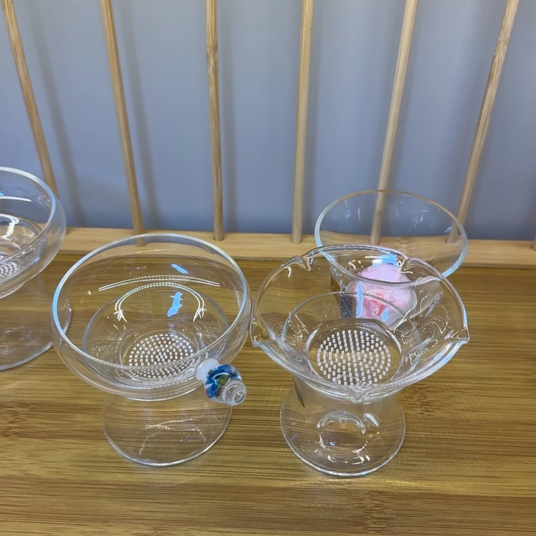 大***量星梦茶漏加观山茶漏