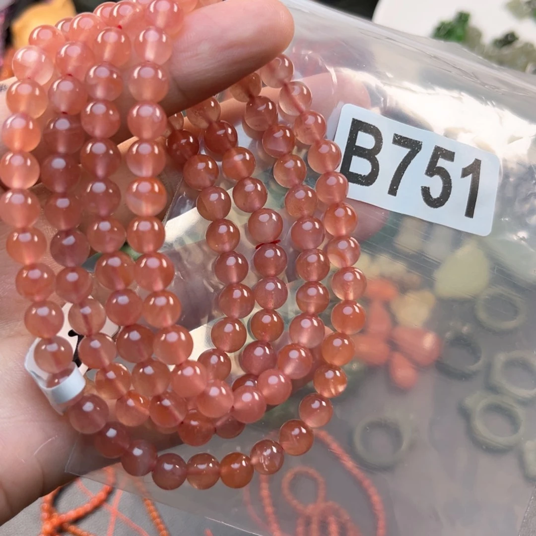 未镶嵌南红玛瑙珠宝奇石