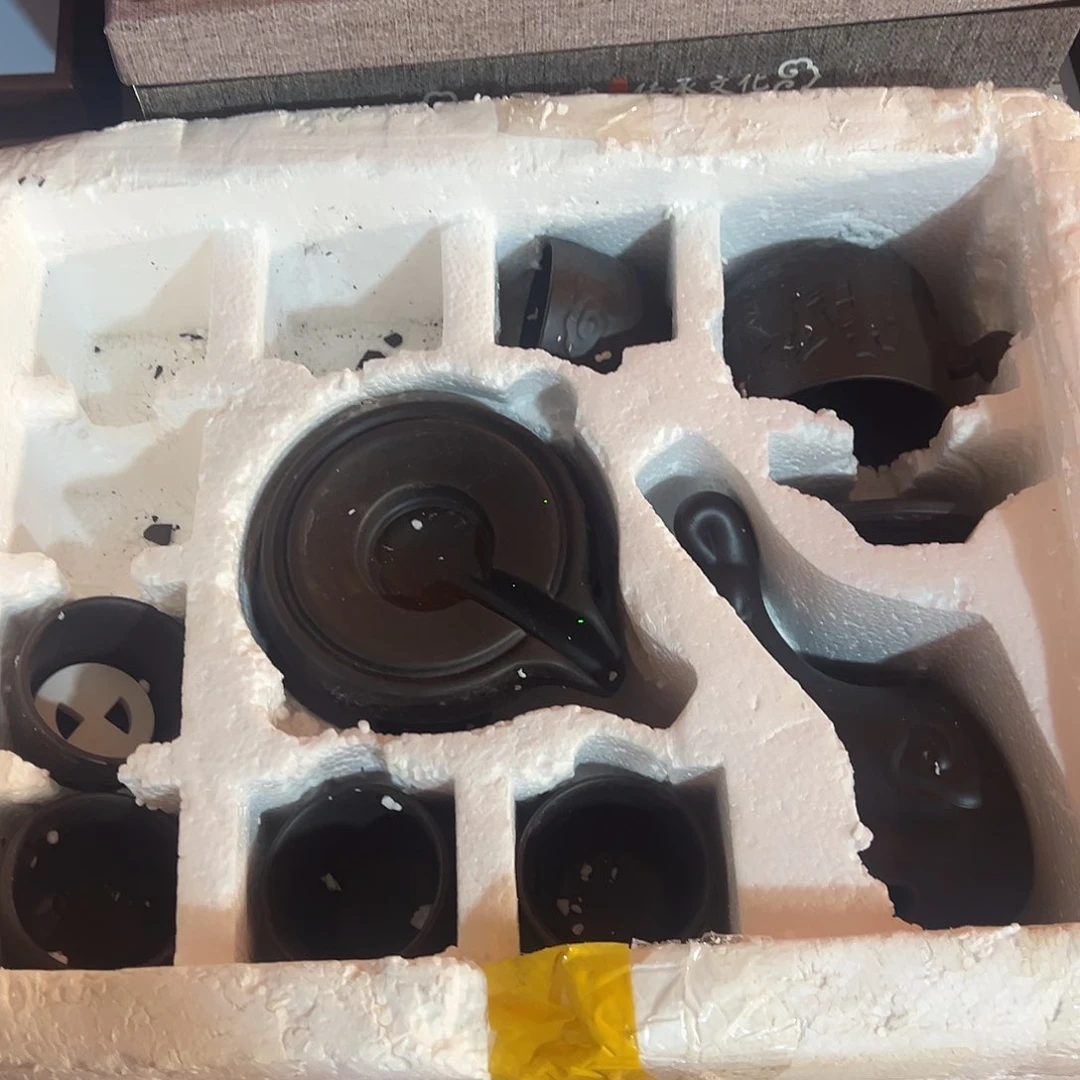 孤品茶具套装等等等