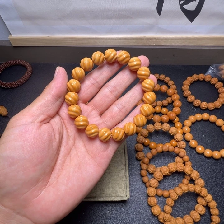 逗***逗猴头核桃手串扭转乾坤