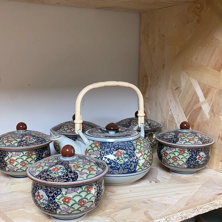 瓷片045 精美瓷器，保真正品